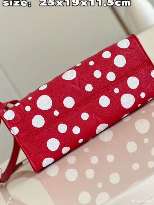 Aaa replica ru LOUIS PM VUITTON ONTHEGO 0611